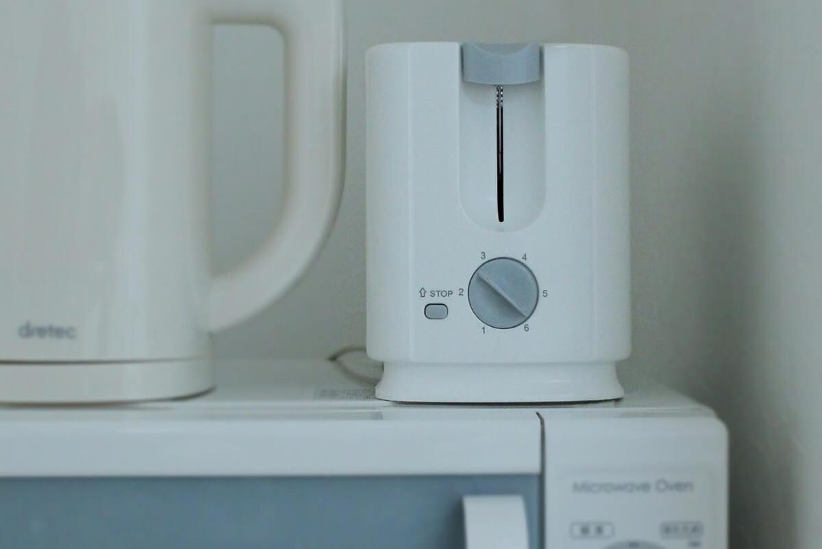 Nishikaniya - Large Apartment 10Mins Walk From Hiroshima Station 外观 照片
