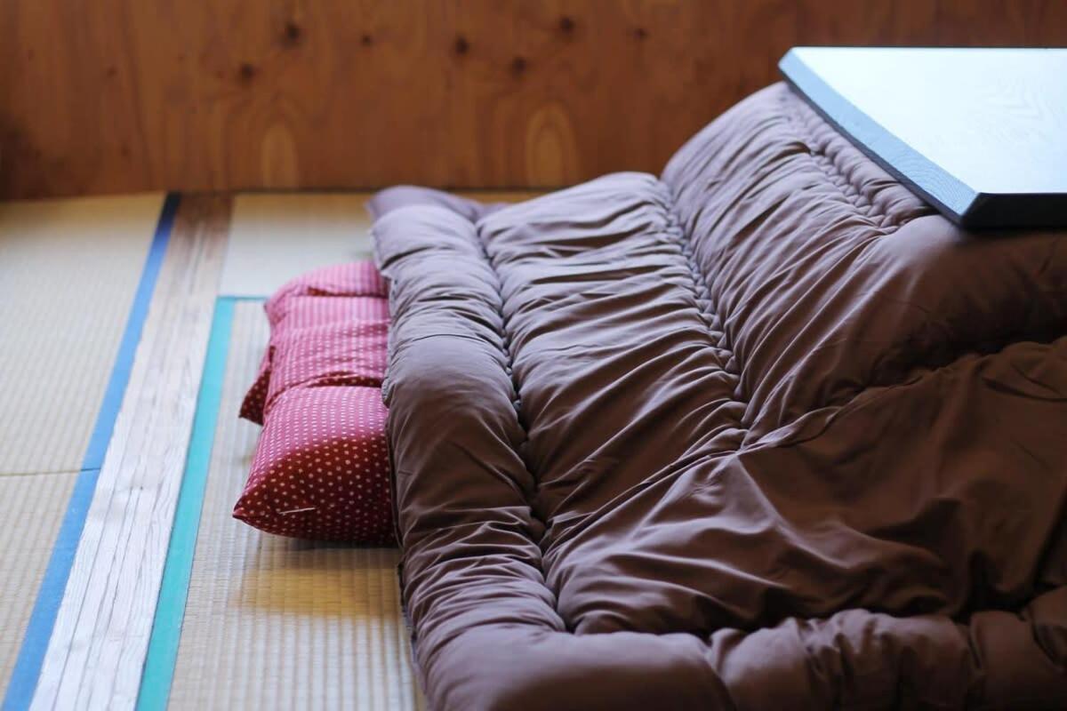 Nishikaniya - Large Apartment 10Mins Walk From Hiroshima Station 外观 照片