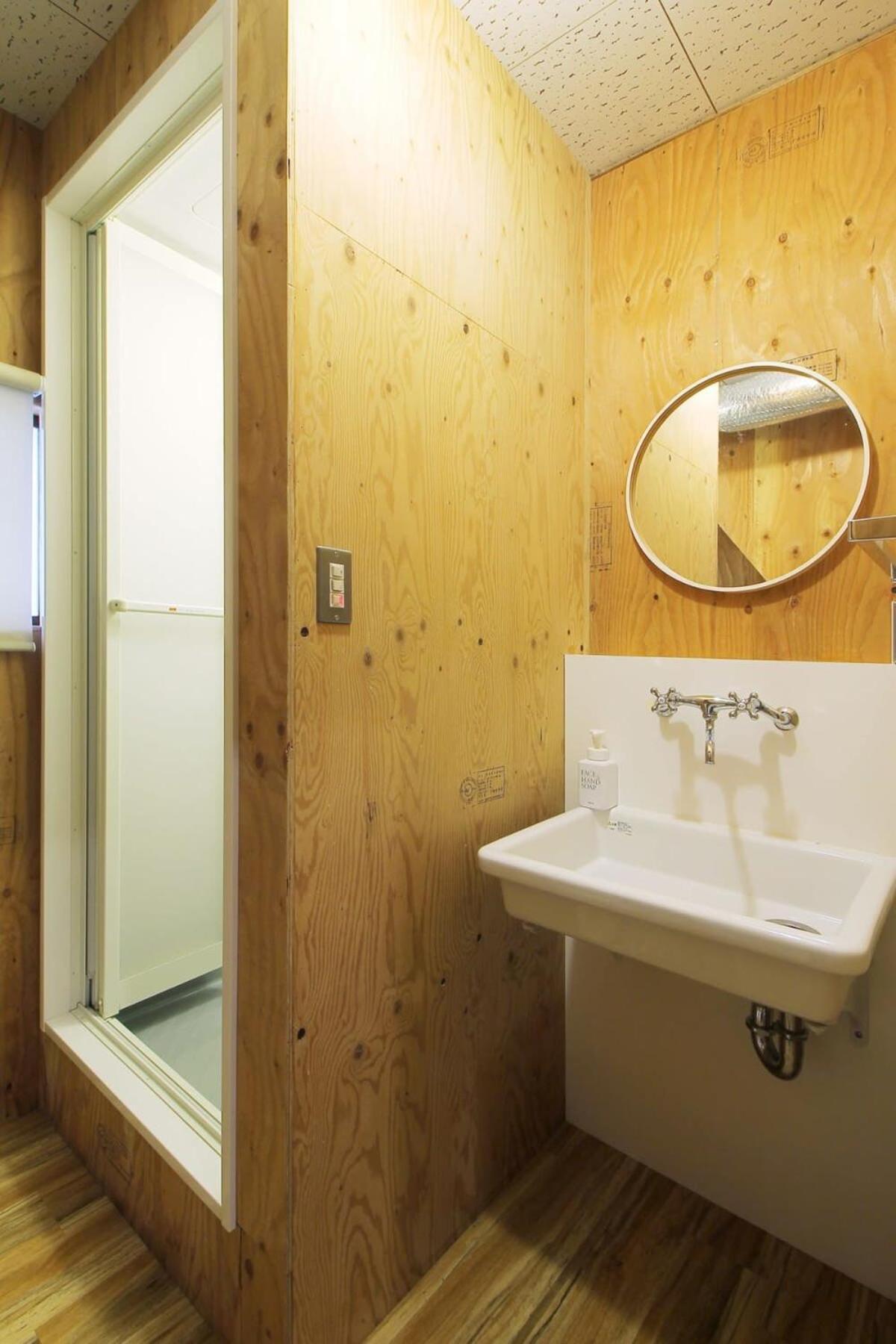 Nishikaniya - Large Apartment 10Mins Walk From Hiroshima Station 外观 照片