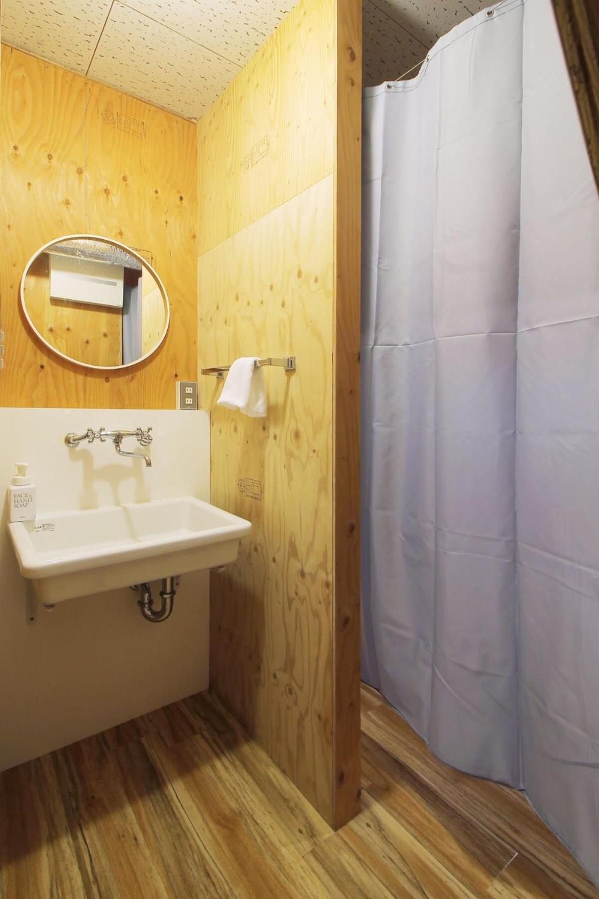 Nishikaniya - Large Apartment 10Mins Walk From Hiroshima Station 外观 照片