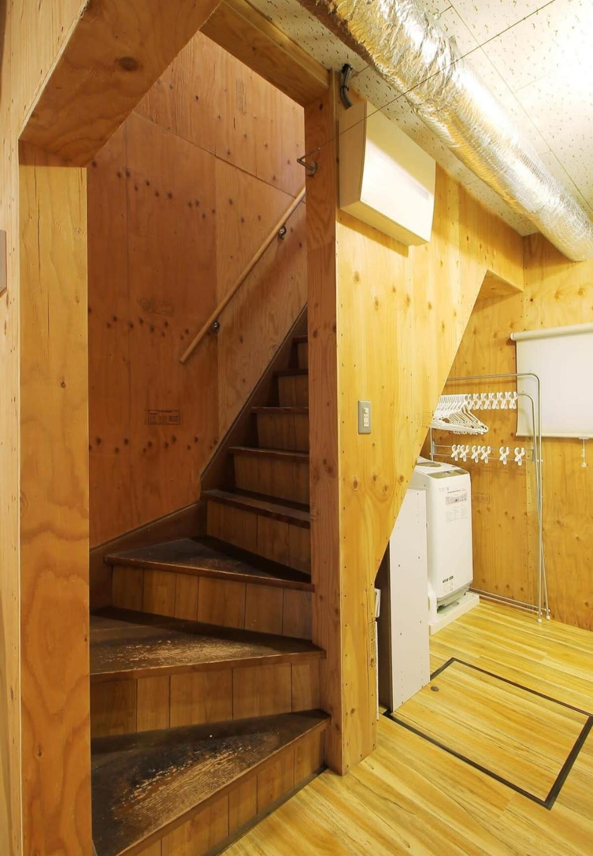 Nishikaniya - Large Apartment 10Mins Walk From Hiroshima Station 外观 照片
